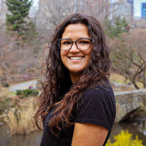 Meet your Posher, Alexx